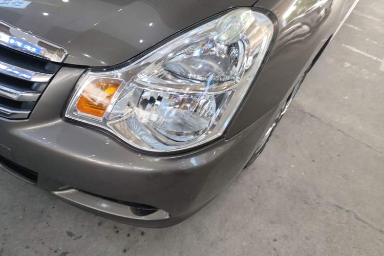 Used Nissan Sylphy 2016 Classic 1.6XE Automatic Comfort Edition
