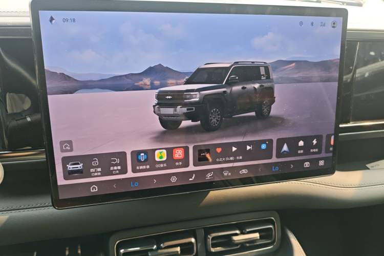 Used Formula Leopard 5 2023 Navigator Edition