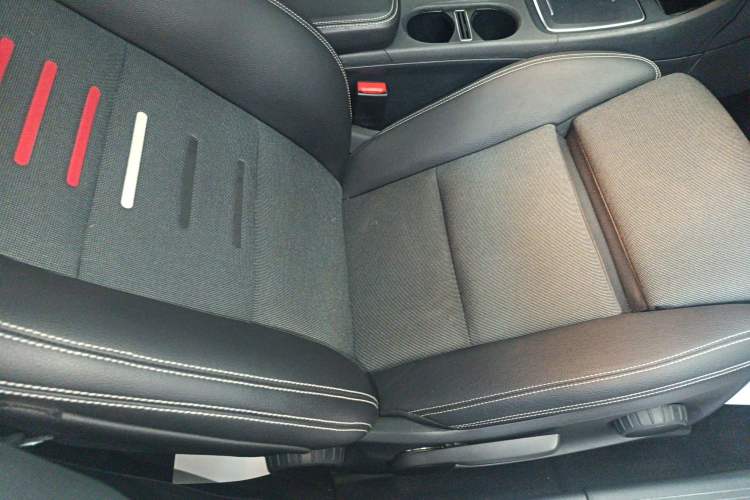 Used Mercedes-Benz A-Class (Import) 2016 A 200 Dynamic Edition