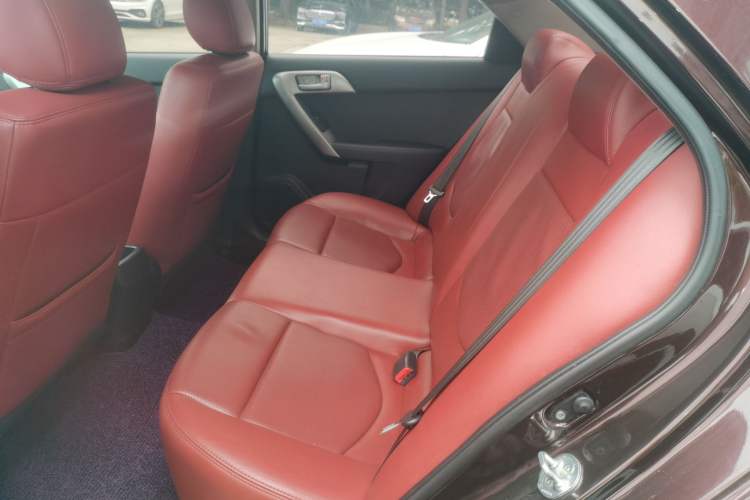 Used Kia Forte 2014 1.6L AT GL
