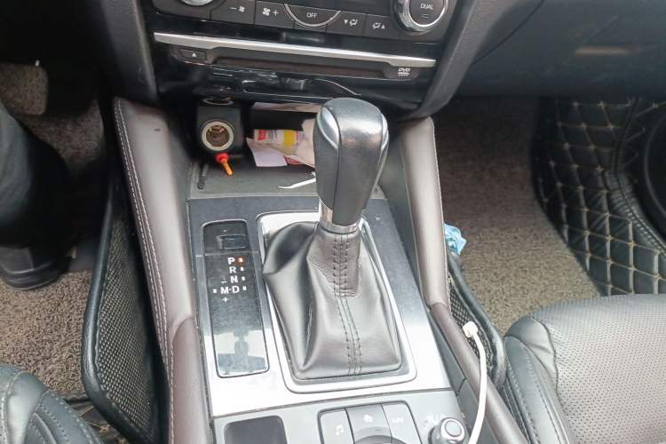 Used Mazda Atenza 2018 2.5L Skyactiv Sport Version China V Standard