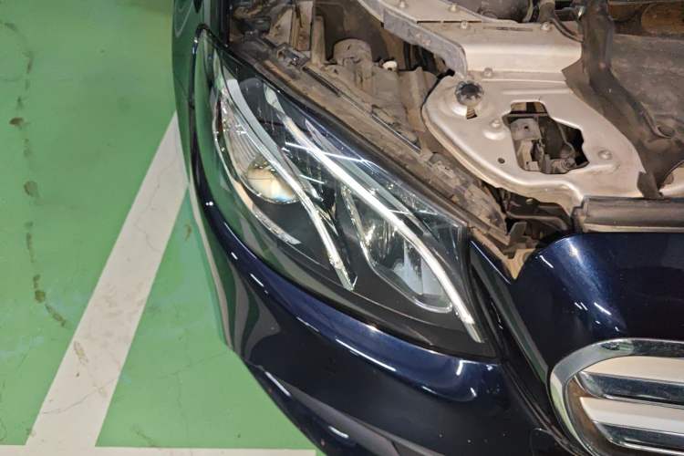 Used Mercedes-Benz E-Class 2020 E 300 L Sport Luxury Edition
