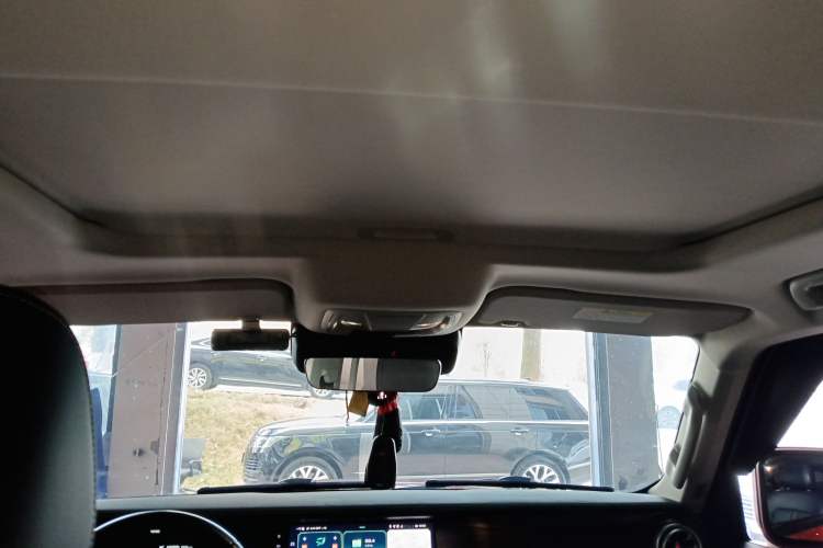 Used Tank 300 2021 Off-Road Edition 2.0T Conqueror
