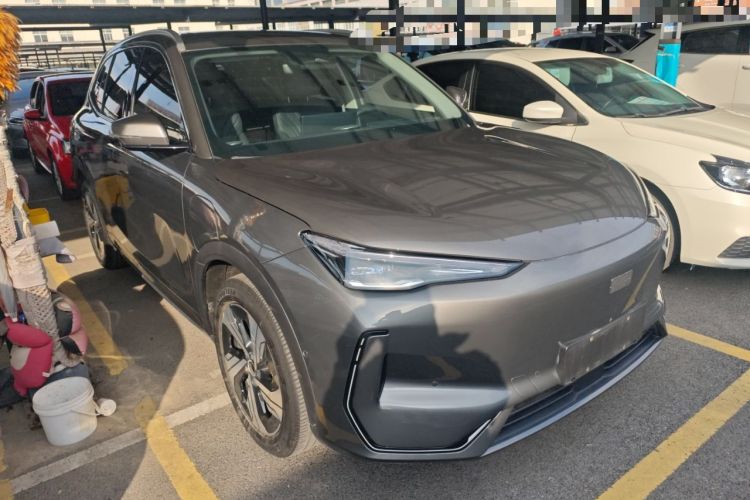 Used Geely Galaxy E5 2024 530km Starship Edition