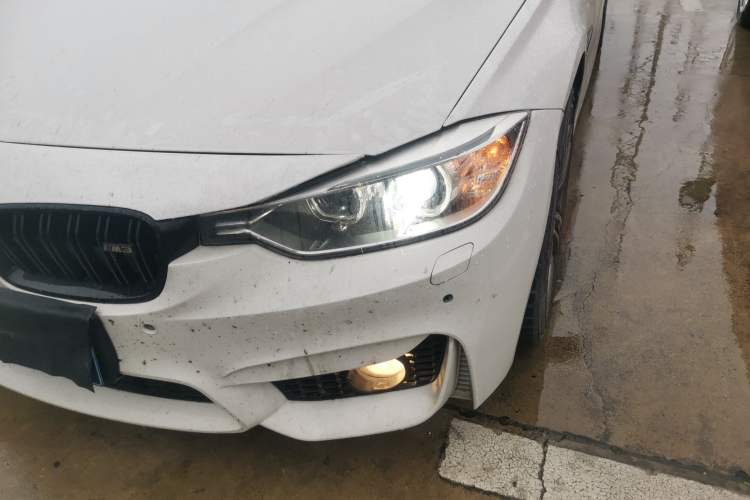 Used BMW 3 Series 2014 320i Sport Edition