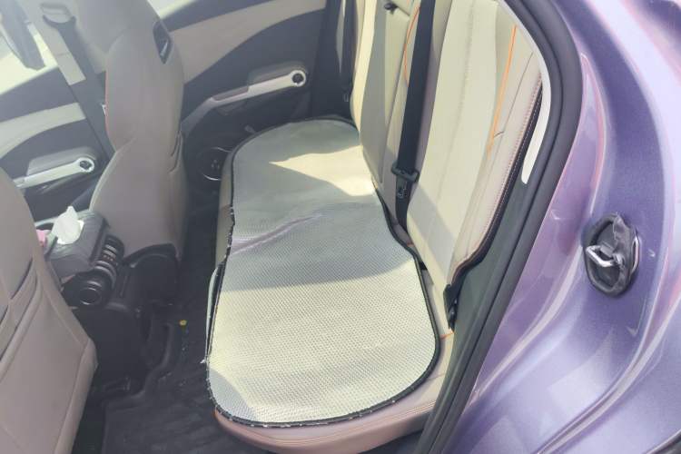 Used BYD Yuan PLUS 2023 Champion Edition 430KM Superior Model