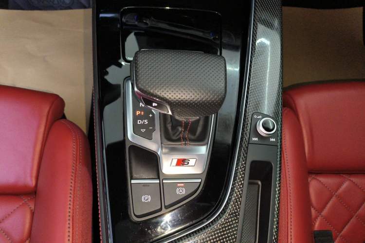 Used Audi S4 2022 S4 3.0TFSI
