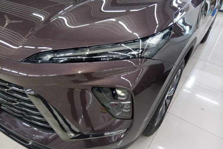 Used Buick Envision 2024 Encore Plus 28T AWD Luxury Edition
