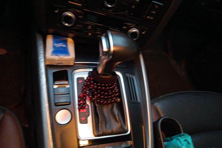 Used Audi Q5 2017 40 TFSI Technology Edition