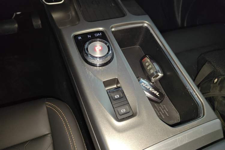 Used Haval DARGO 2024 1.5T DCT Border Collie Edition