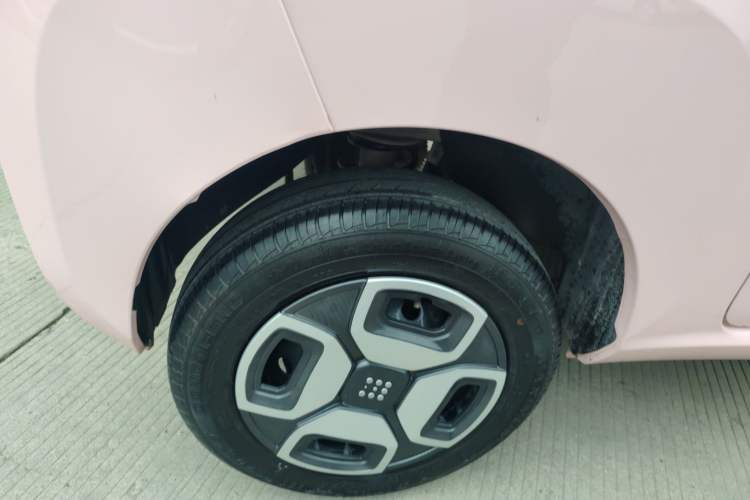 Used Dongfeng Fengon MINIEV 2022 Candy-Style Lollipop