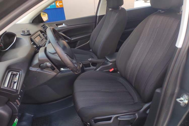 Used Peugeot 308S 2015 1.2T Automatic Shangchi Edition