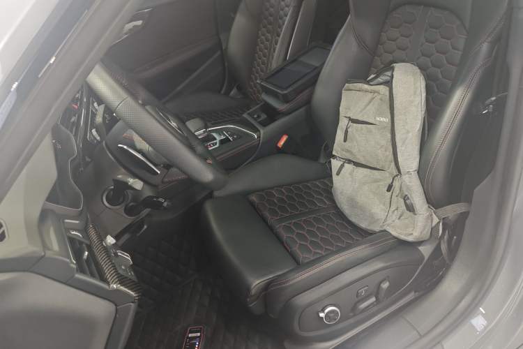 Used Audi RS 5 2019 RS 5 2.9T Sportback