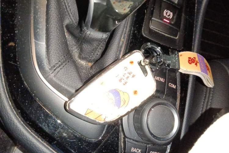 Used BMW 2 Series Gran Tourer 2018 220i Leading Model