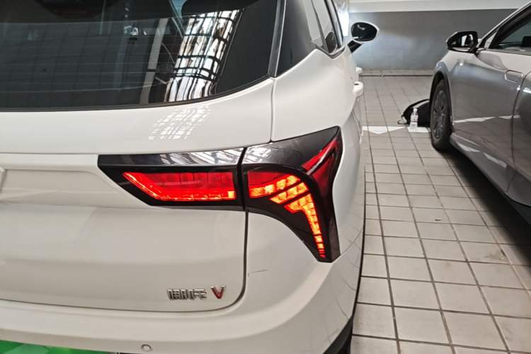 Used NETA V 2021 Long-Range Smart Edition