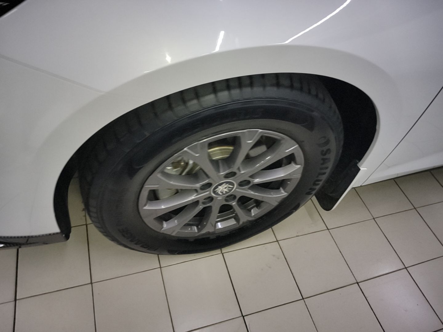 BYD Qin L 2024 DM-i 80KM Leading Model — снимка 10