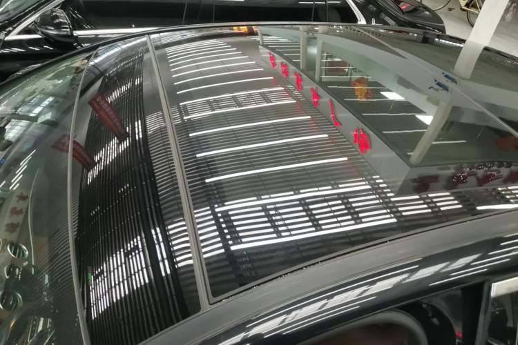 Used Mercedes-Benz E-Class 2021 Facelift E 300 L Stylish Edition