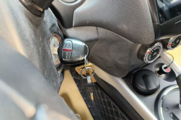 Used Mitsubishi ASX 2013 2.0L CVT Two-Wheel Drive Elite Edition