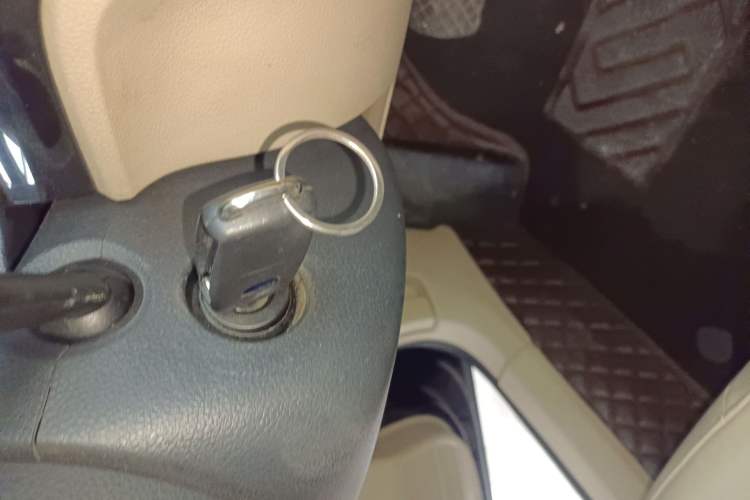 Used Volkswagen Passat 2014 1.4TSI DSG Prestige Edition Vehicle Key