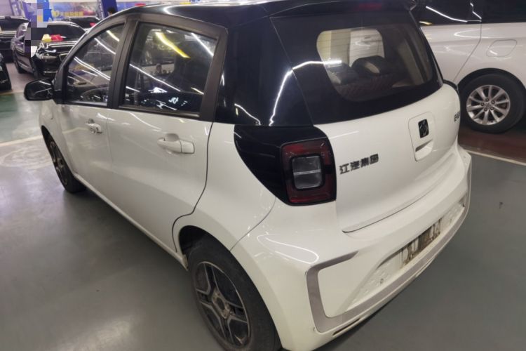 Used SOL E10X 2022 Flower Fairy Design Four-Leaf Clover
