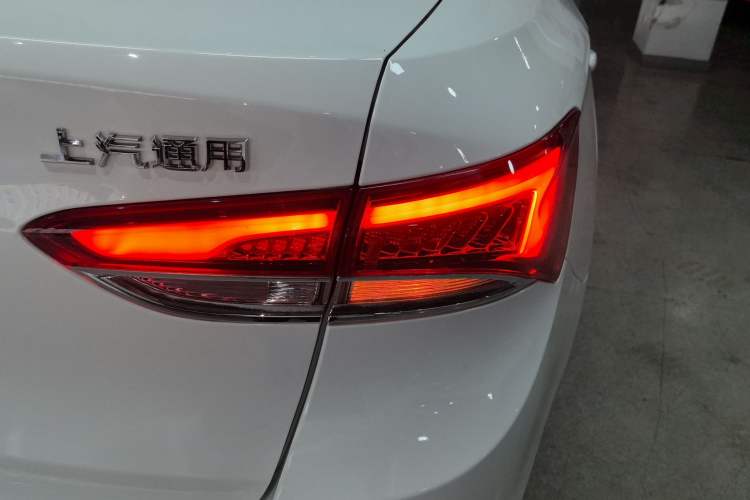 Used Buick GT 2021 1.3T Automatic Mild Hybrid Elite Version
