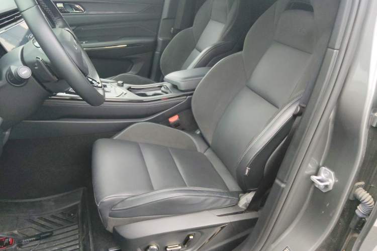 Used Lynk & Co 01 2021 2.0TD Four-Wheel Drive Hype-Halo