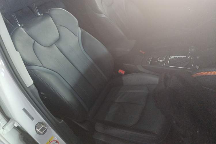 Used Audi Q2L 2022 35 TFSI Fashionable and Elegant Model
