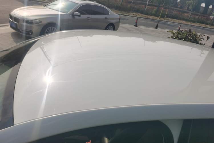 Used Volkswagen Polo 2014 1.6L Automatic Comfort Edition Roof