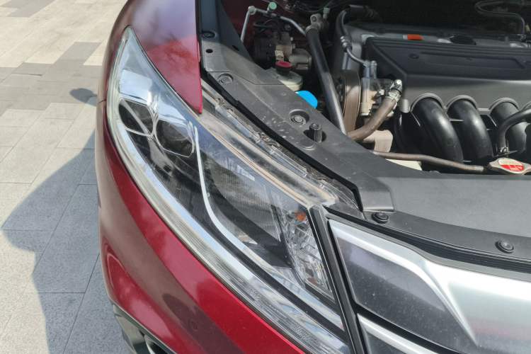 Used Honda Crosstour 2014 2.4L Luxury Edition
