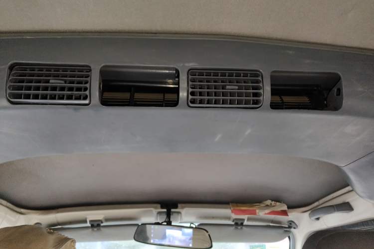 Used Wuling Rongguang 2017 1.5L Extended Basic Version
