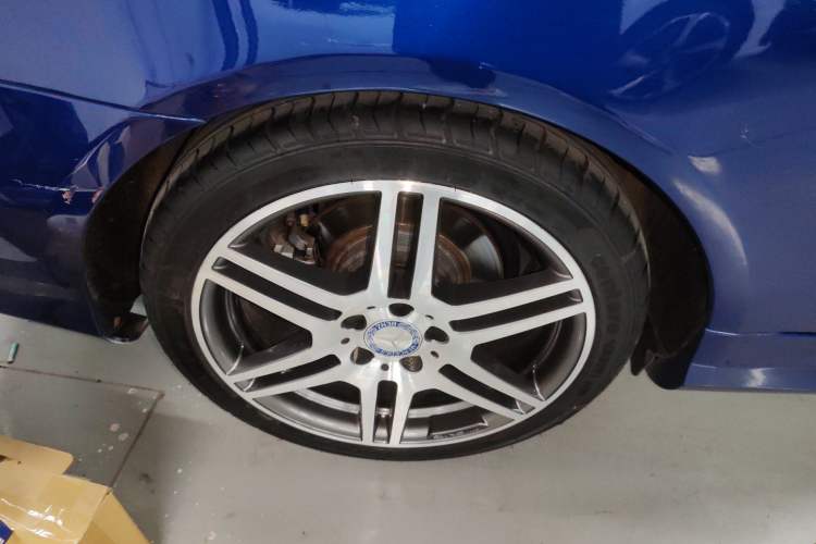 Used Mercedes-Benz E-Class 2016 E 200 Coupe Dynamic Edition
