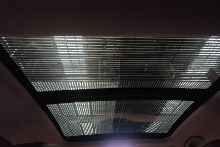 Used Hongqi H9 2023 2.0T Smart Connect Flagship Edition Headliner