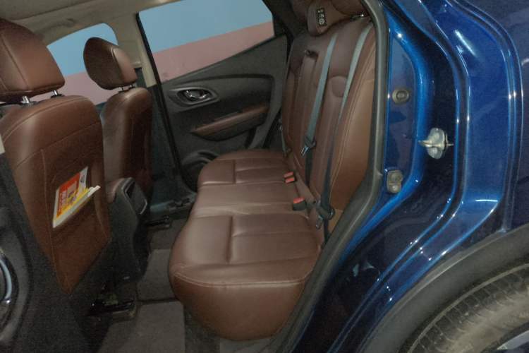 Used Renault Kadjar 2016 2.0L Two-Wheel Drive Prestige Edition