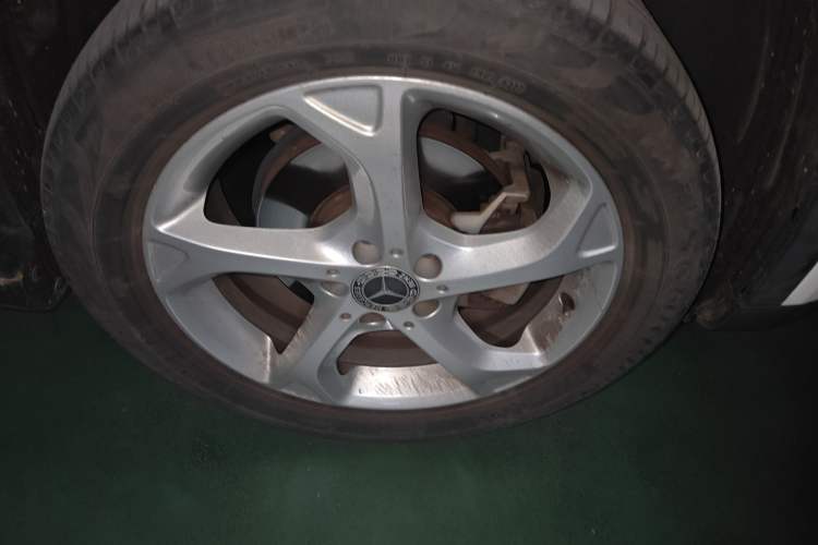 Used Mercedes-Benz GLA 2018 GLA 200 Sport Edition
