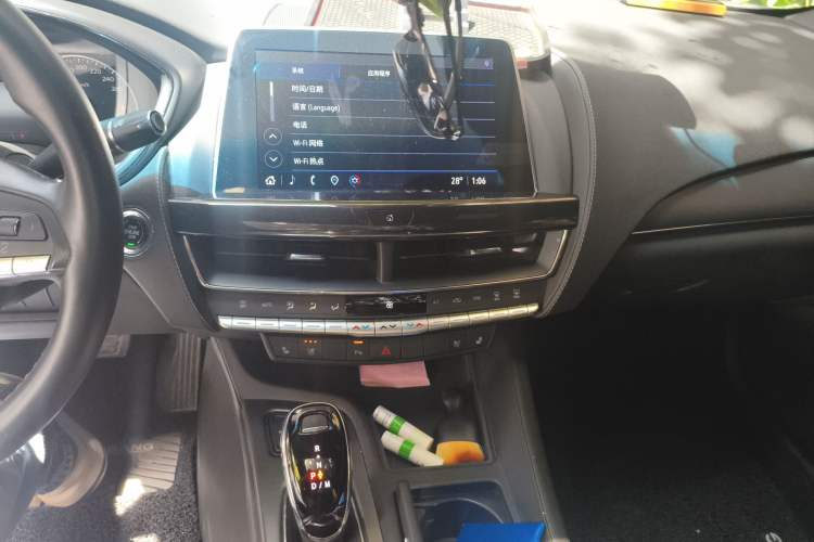 Used Cadillac CT5 2022 28T Luxury Version (Standard Edition)