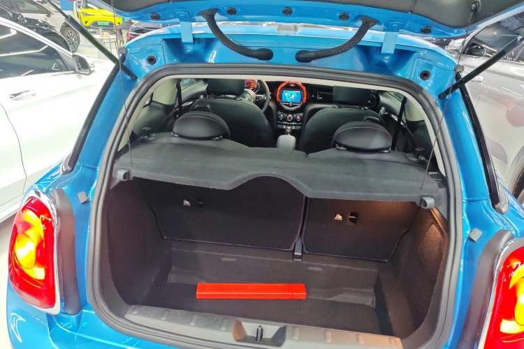 Used MINI MINI 2019 1.5T ONE PLUS
