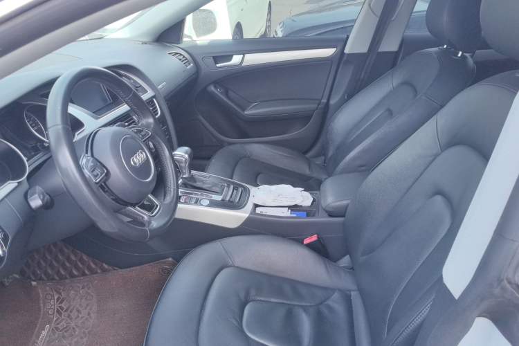 Used Audi A5 2016 Sportback 45 TFSI