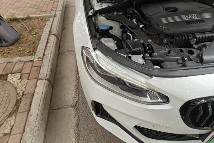 Used BMW 1 Series 2021 120i M Sport Night Edition