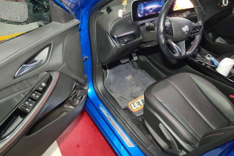 Used Buick Verano 2022 Pro GS Wind-Chasing Edition