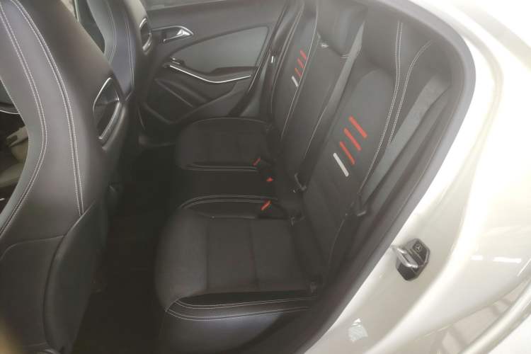 Used Mercedes-Benz A-Class 2017 Revised A 200 Dynamic Edition