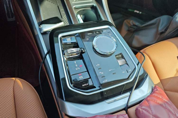 Used BMW 7 Series 2023 735Li M Sport Package
