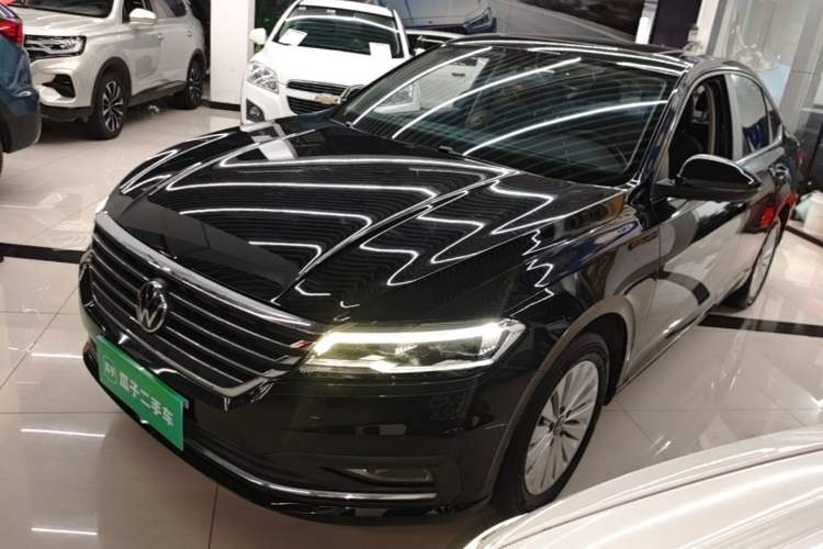 Used Volkswagen Lavida 2021 280TSI DSG Comfort Edition
