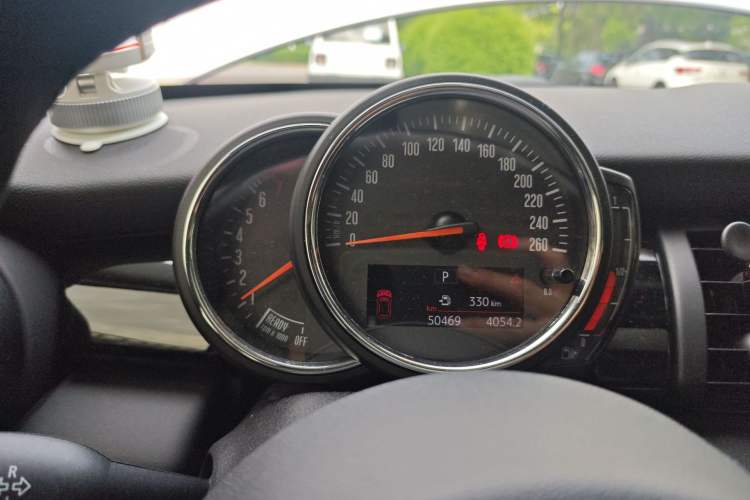 Used MINI 2019 1.5T ONE PLUS