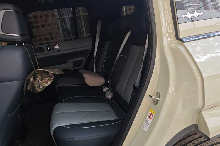 Used Formula Leopard 5 2025 TianShen Intelligent Driving Ultra Edition