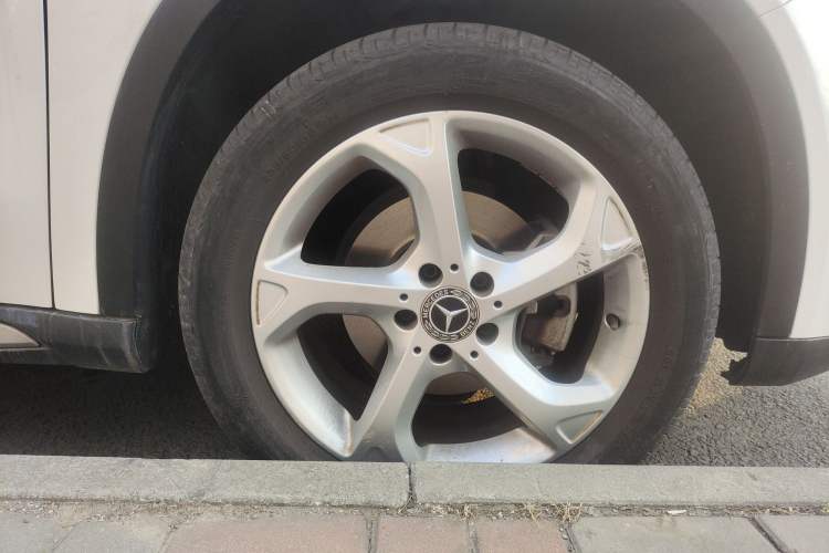 Used Mercedes-Benz GLA 2018 GLA 200 Sport Edition
