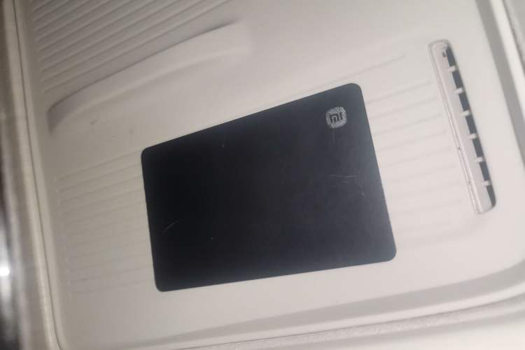 Used Xiaomi Auto SU7 2024 Rear-Drive Long-Range Intelligent Driving Version