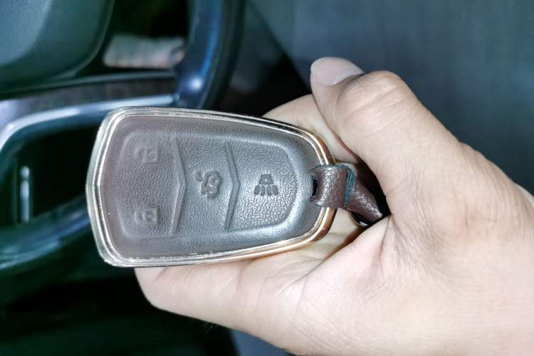 Used Cadillac XTS 2018 28T Tech Edition