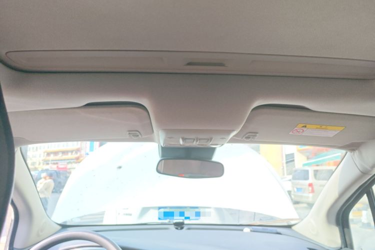 Used Buick Encore 2017 18T Automatic Two-Wheel Drive Urban Leading Model
