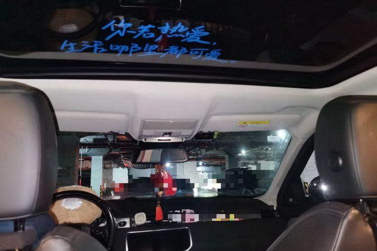 Used Land Rover Range Rover Evoque 2018 240 PS SE Smart Brilliance Edition
