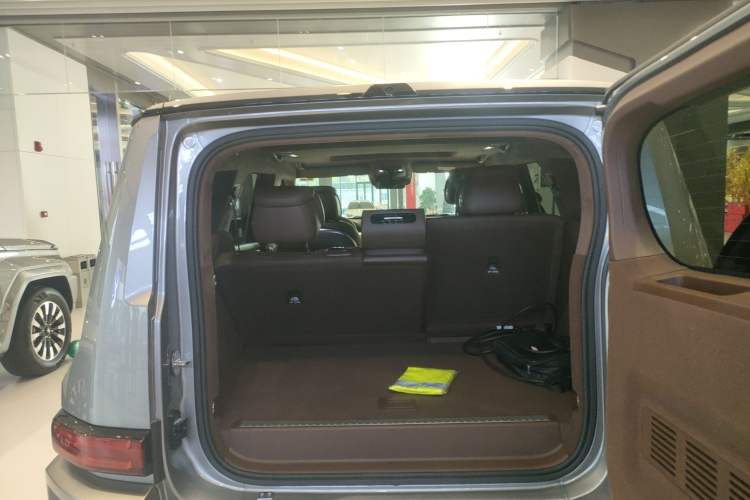 Used Tank 700 New Energy 2024 Hi4-T Extreme Edition
